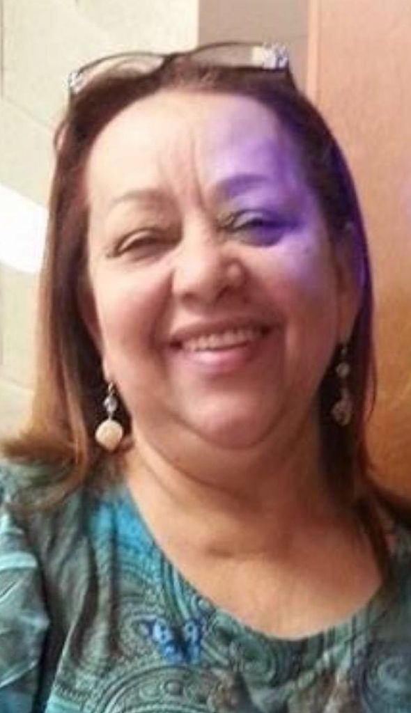 Providencia Orengo Ruiz