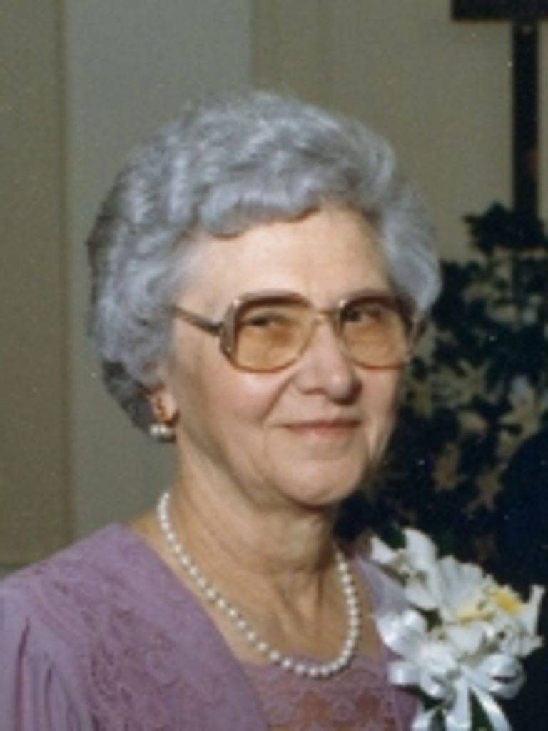 Mrs.  Norma Perry Wood, 92