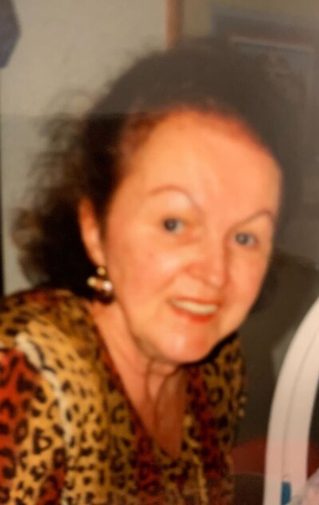 Nancy H. Cotter Mcgrath Profile Photo