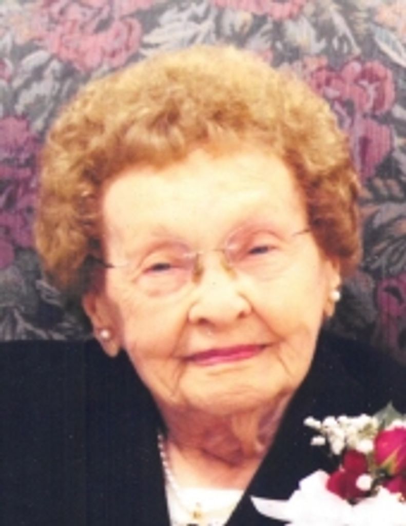 Mary Alice Jones Hardwick