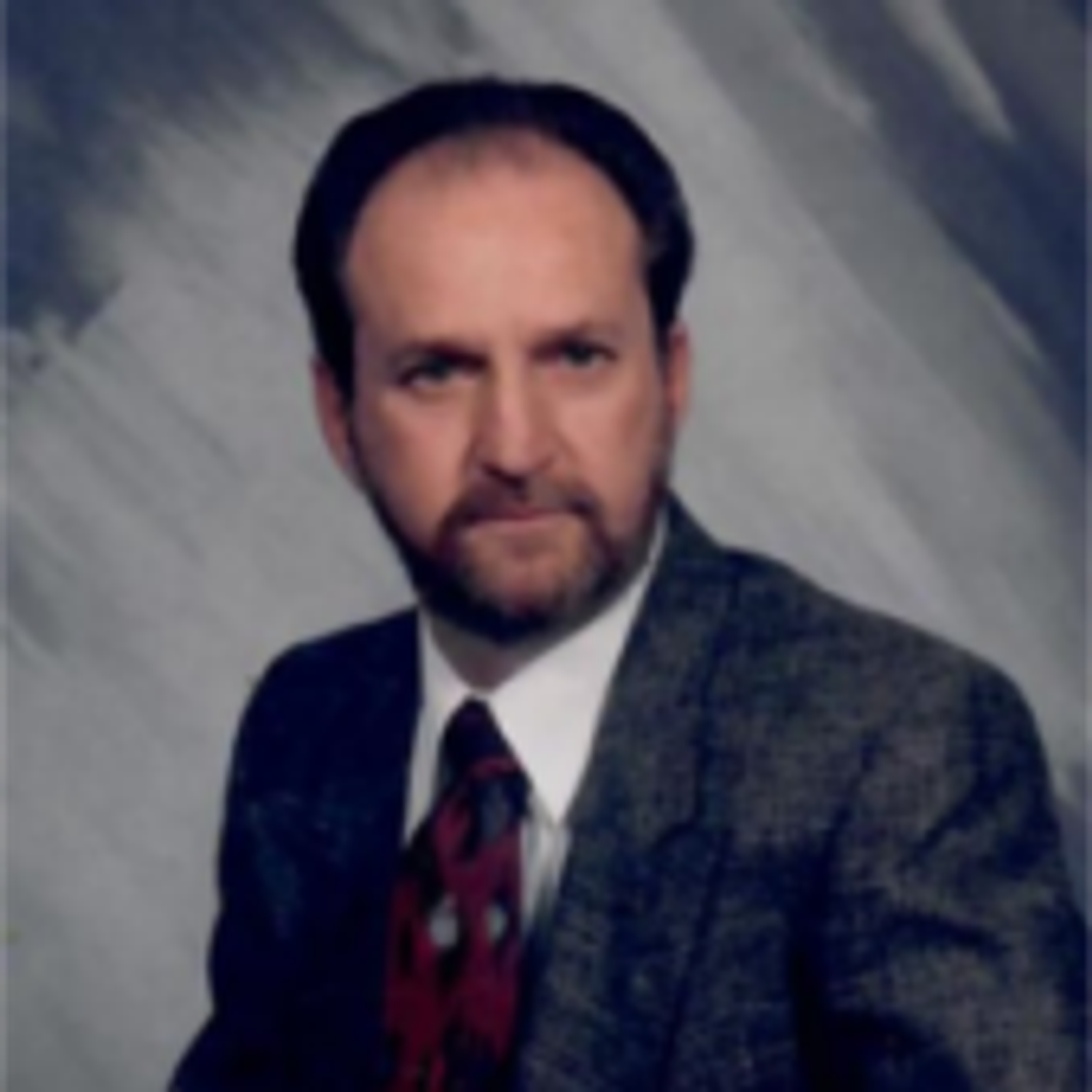 Johnny Lee Scarborough Sr.