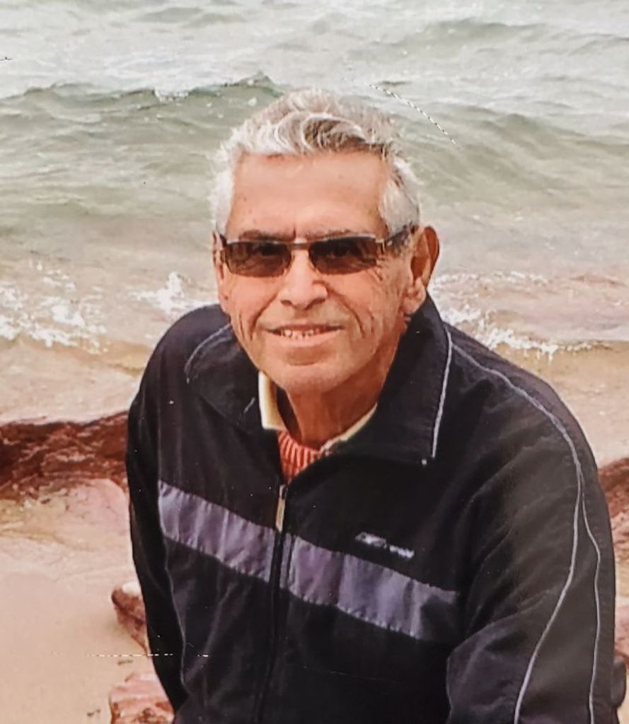 Fred "Vito" Najera Profile Photo