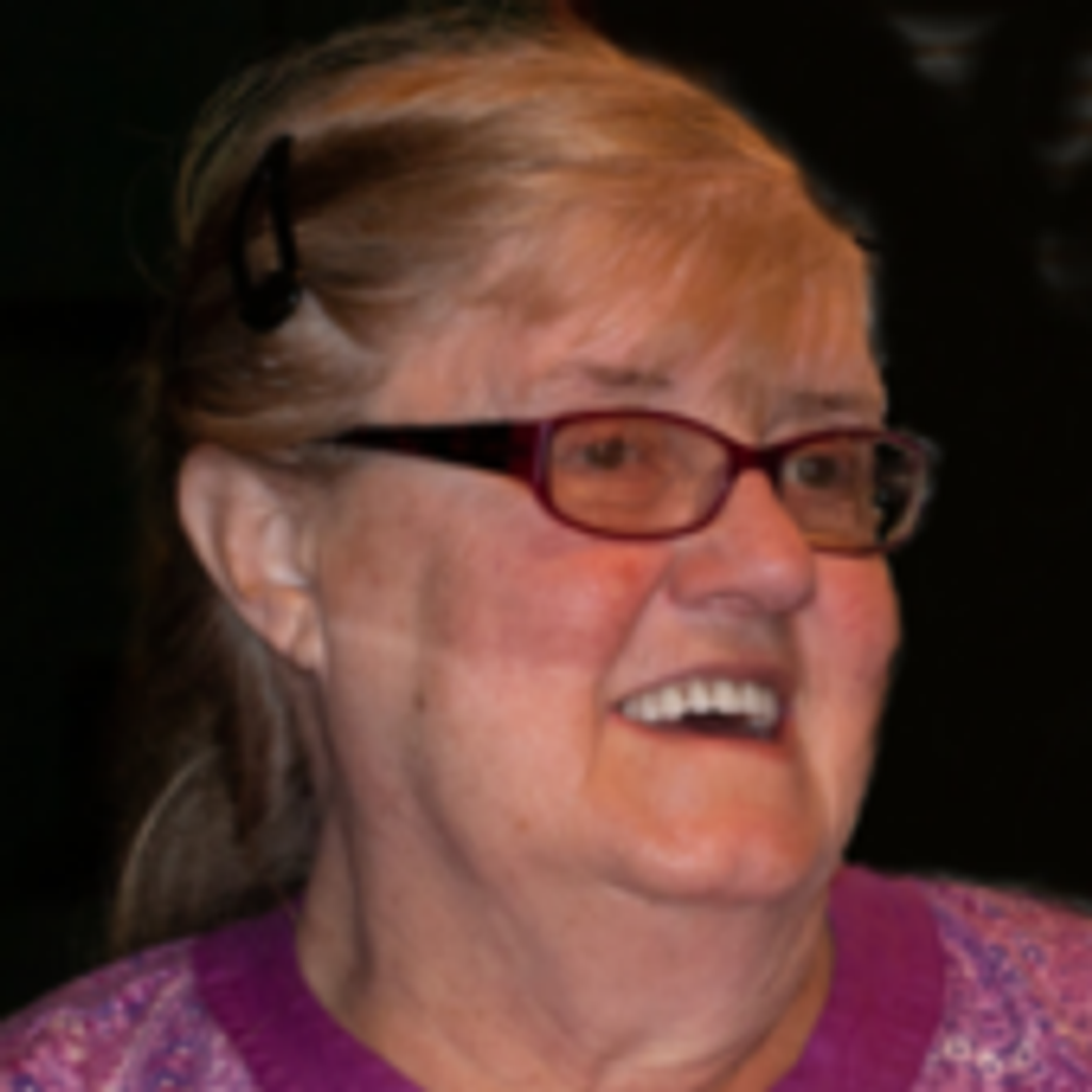 Mary Ann Verscha
