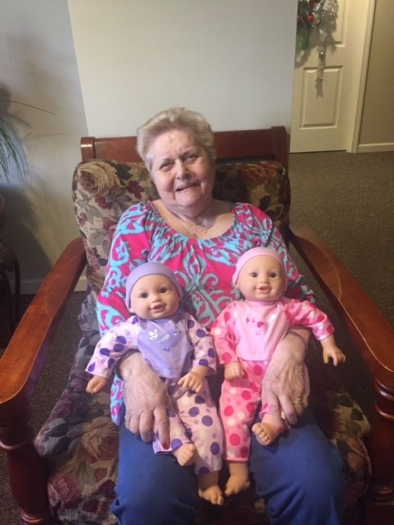 Stella Marlene Varnell Profile Photo