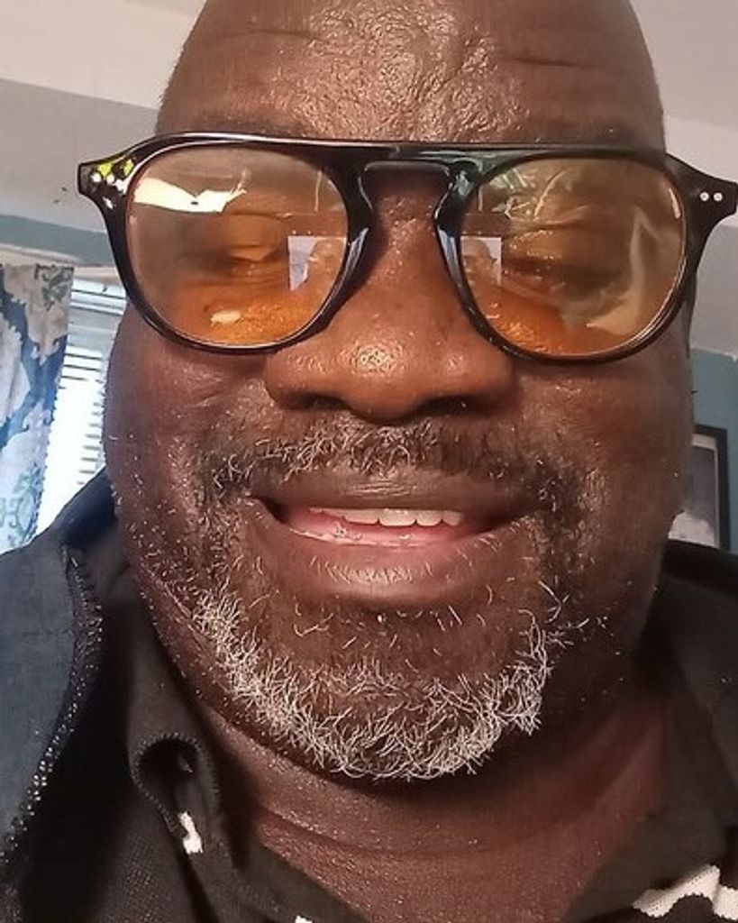 Edward Leon Powell Jr.