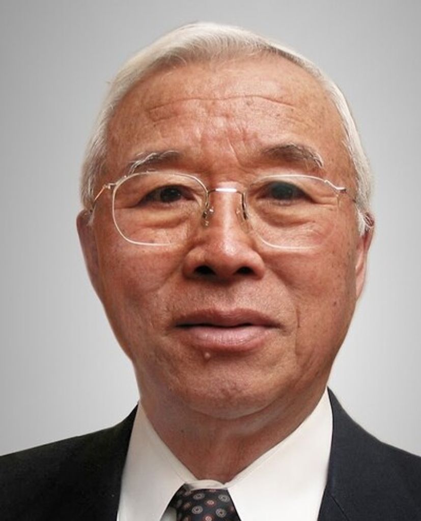 Okjin Yoo Profile Photo