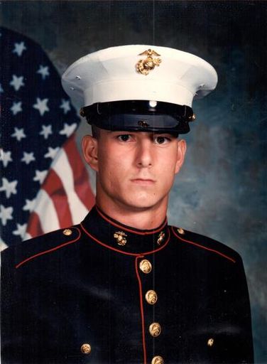 Jason M. Smith Profile Photo