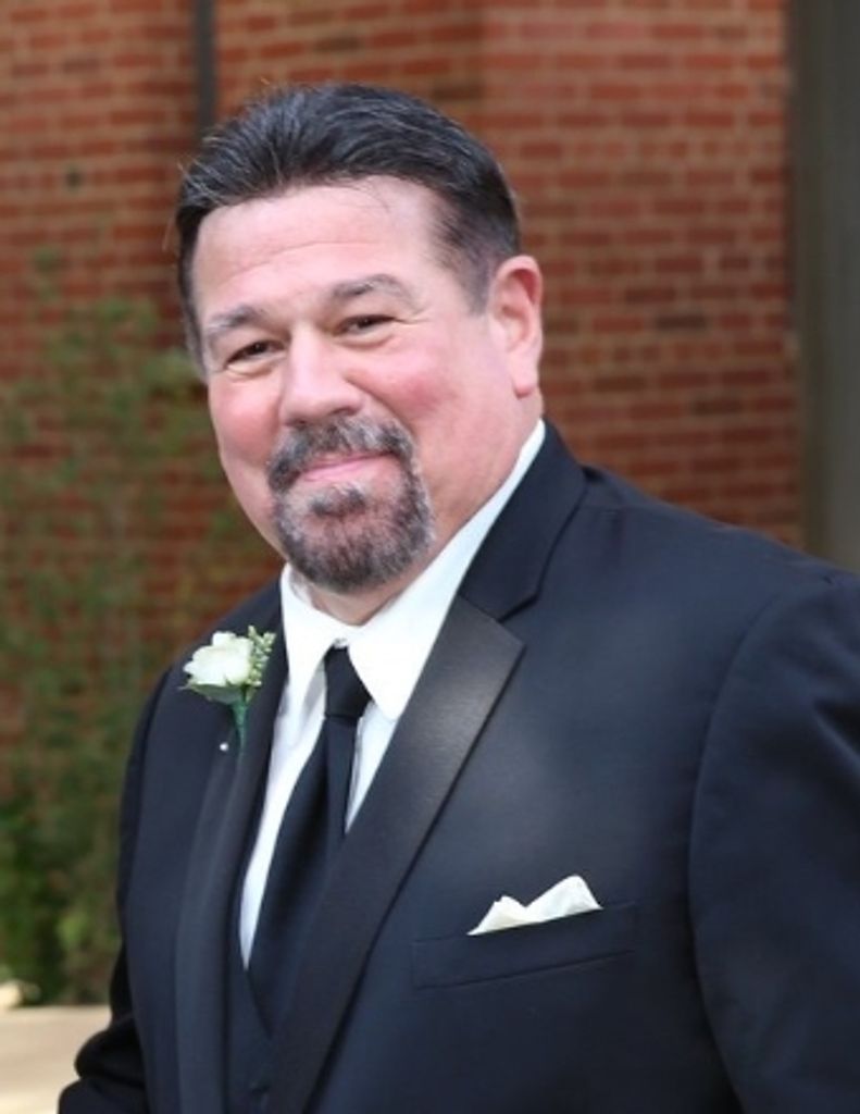 Joseph A. Alvarado Profile Photo