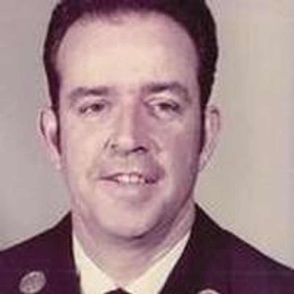 William "Bill" Lewis Wickliffe