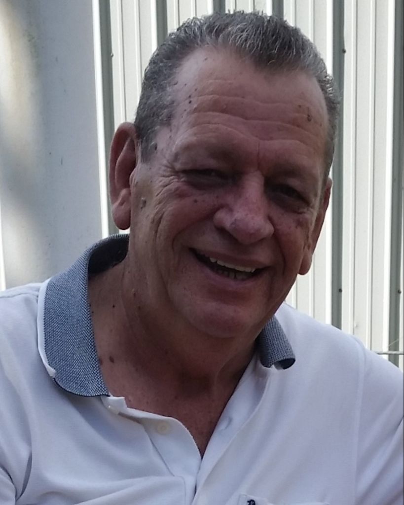 Robert D. Pluff Profile Photo