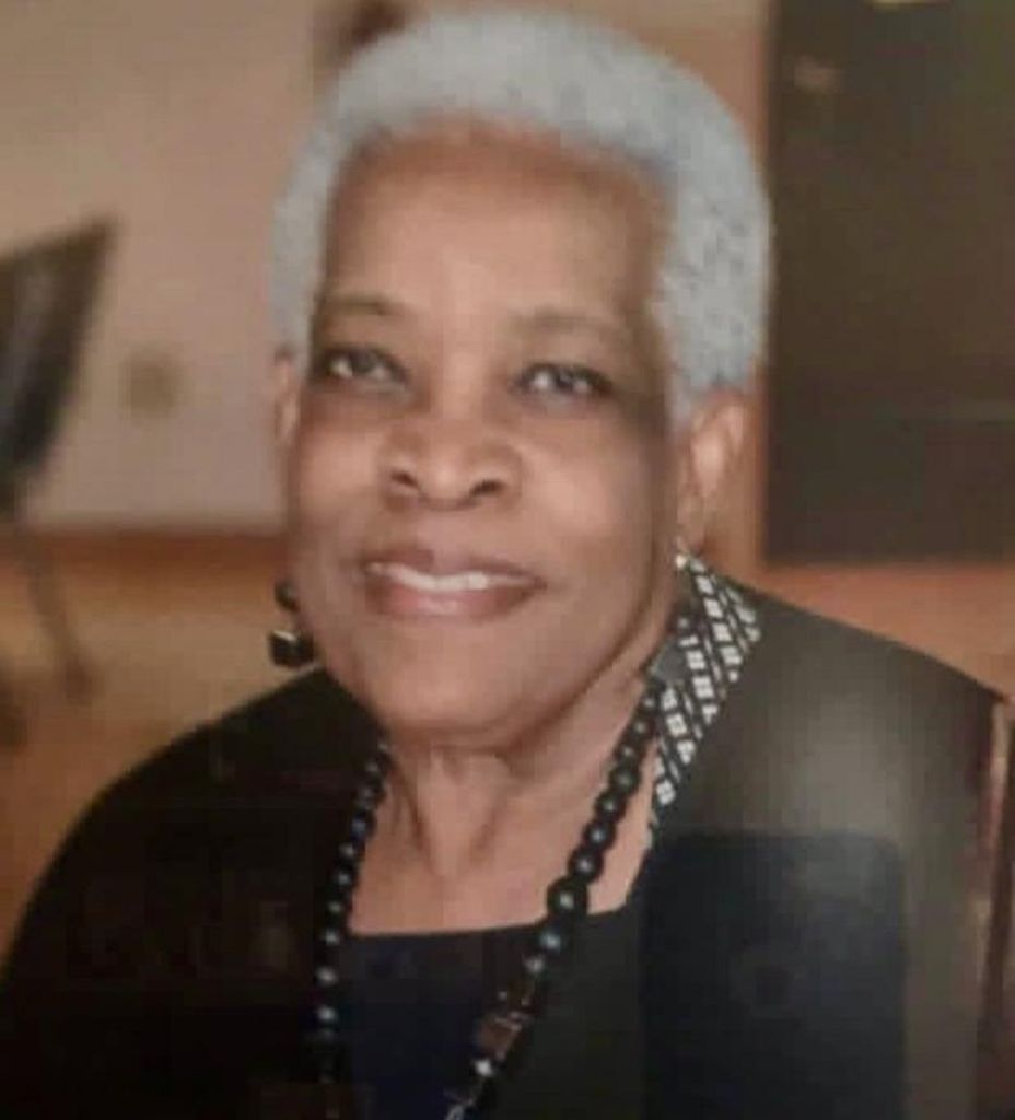 Doris Williams
