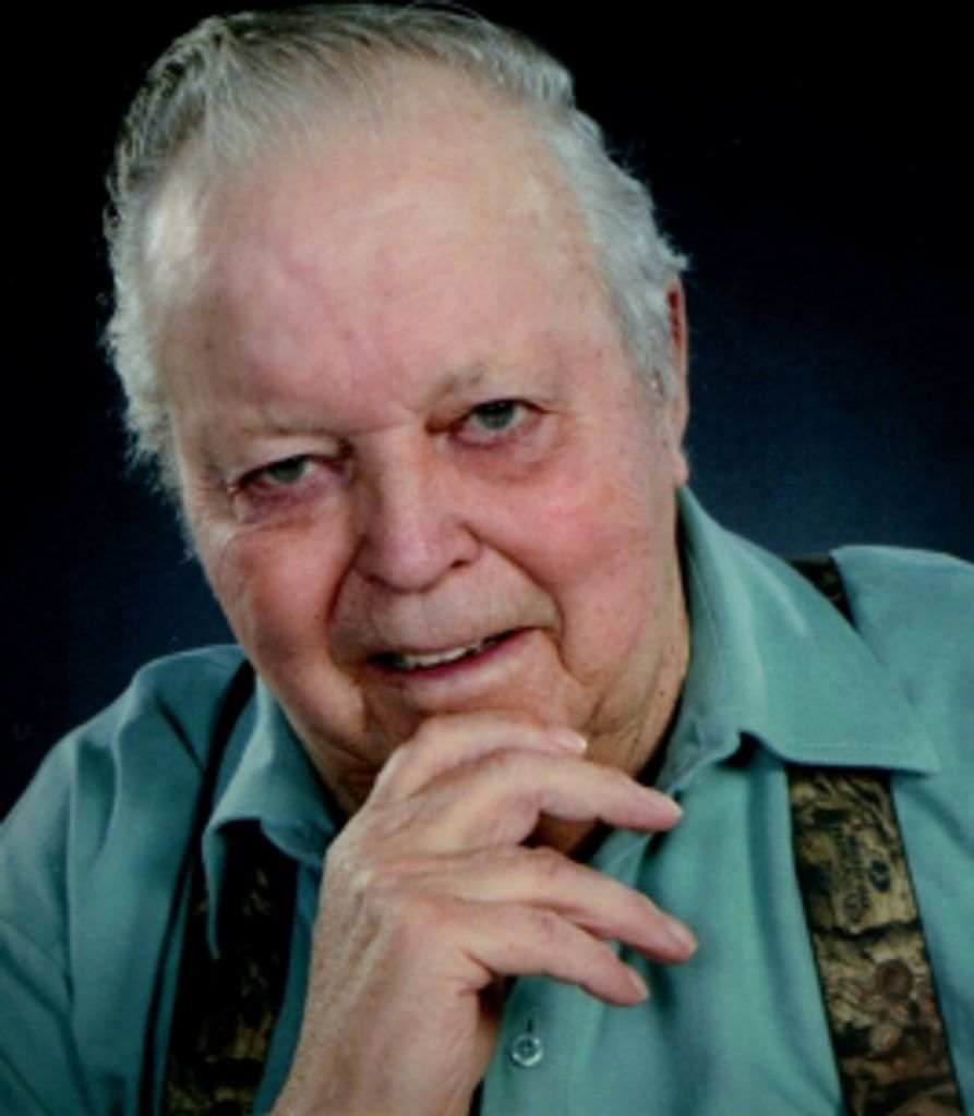 Howard  Lewis Lodenstein Profile Photo