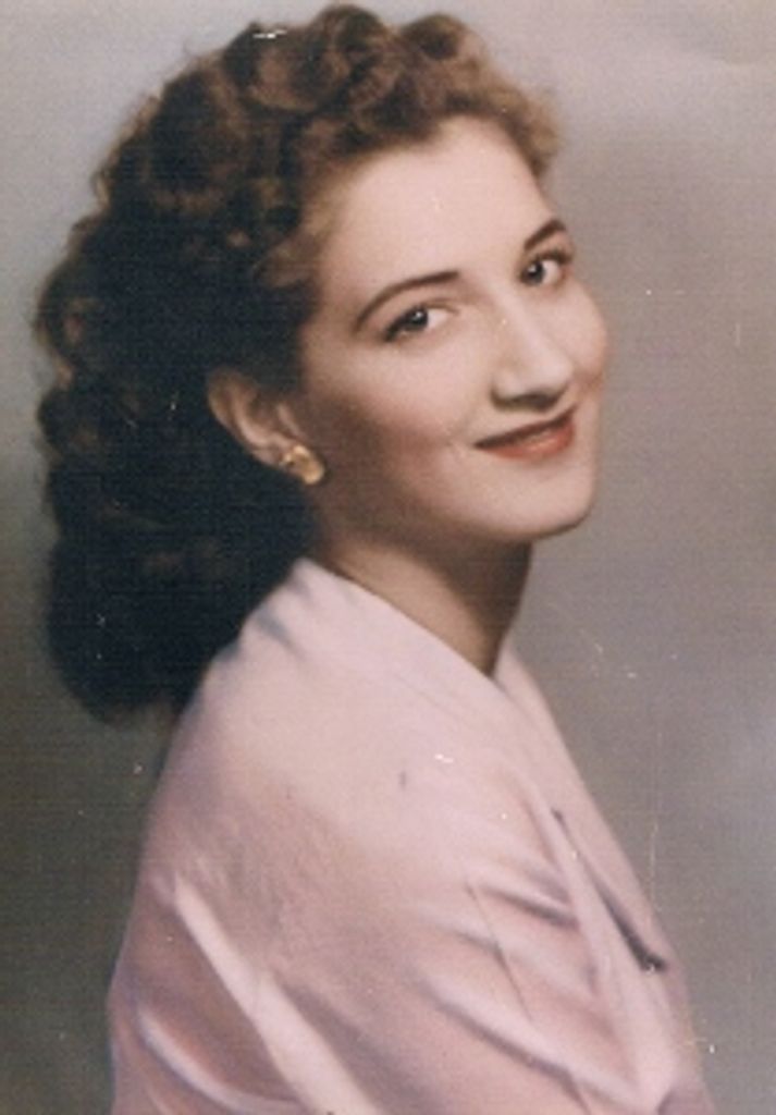 Louise Tingler Martin
