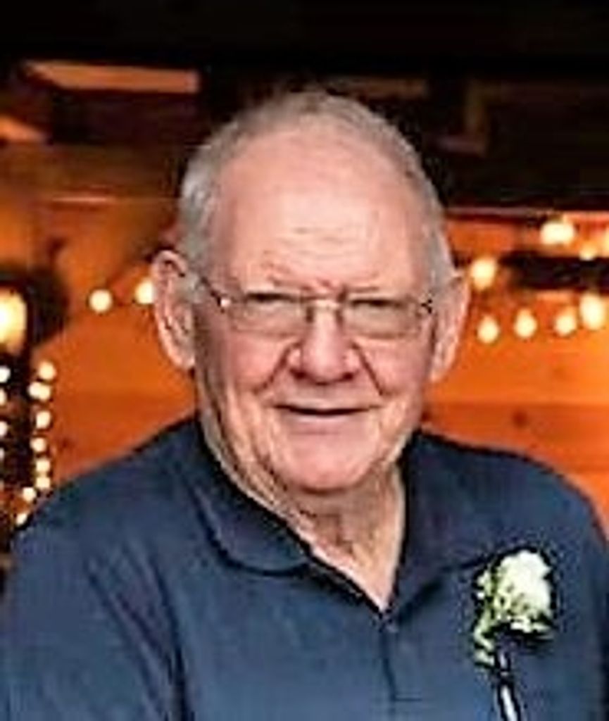 Richard Cain Profile Photo