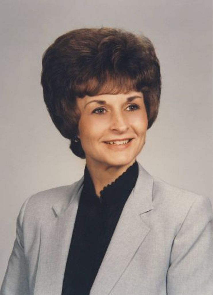 Merna J. Young