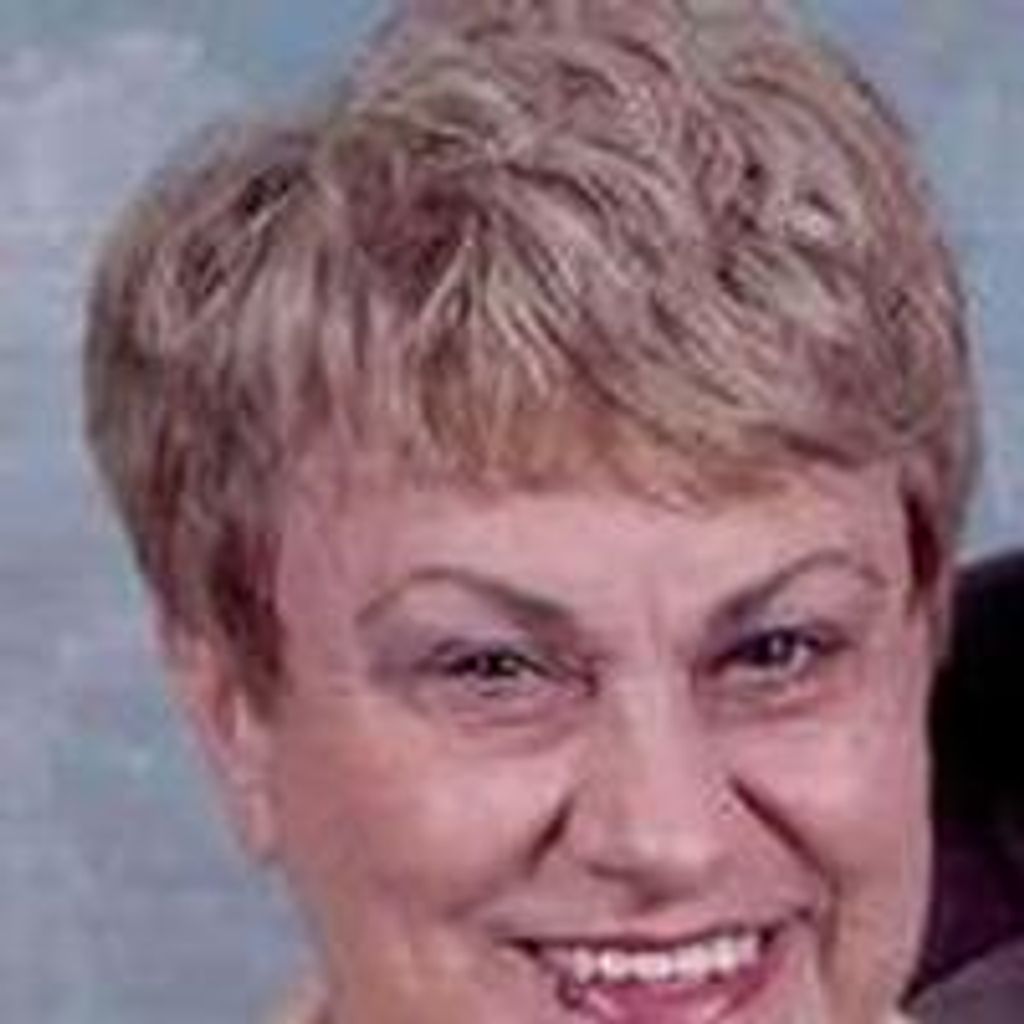 Wanda  I Richardson