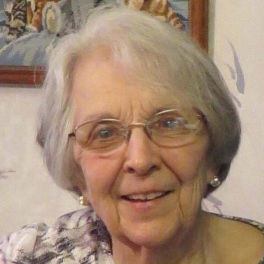 Dorothy Ann Johnson