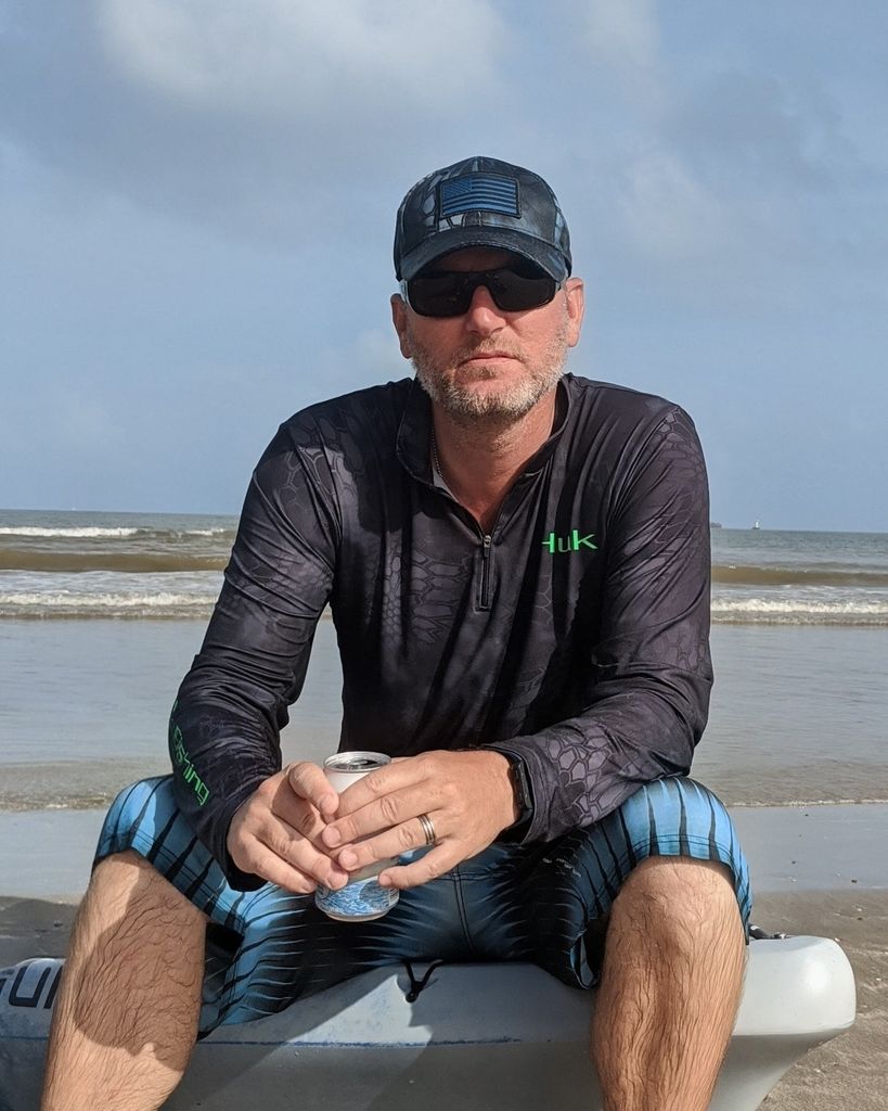 Bryan Allen Miller Profile Photo