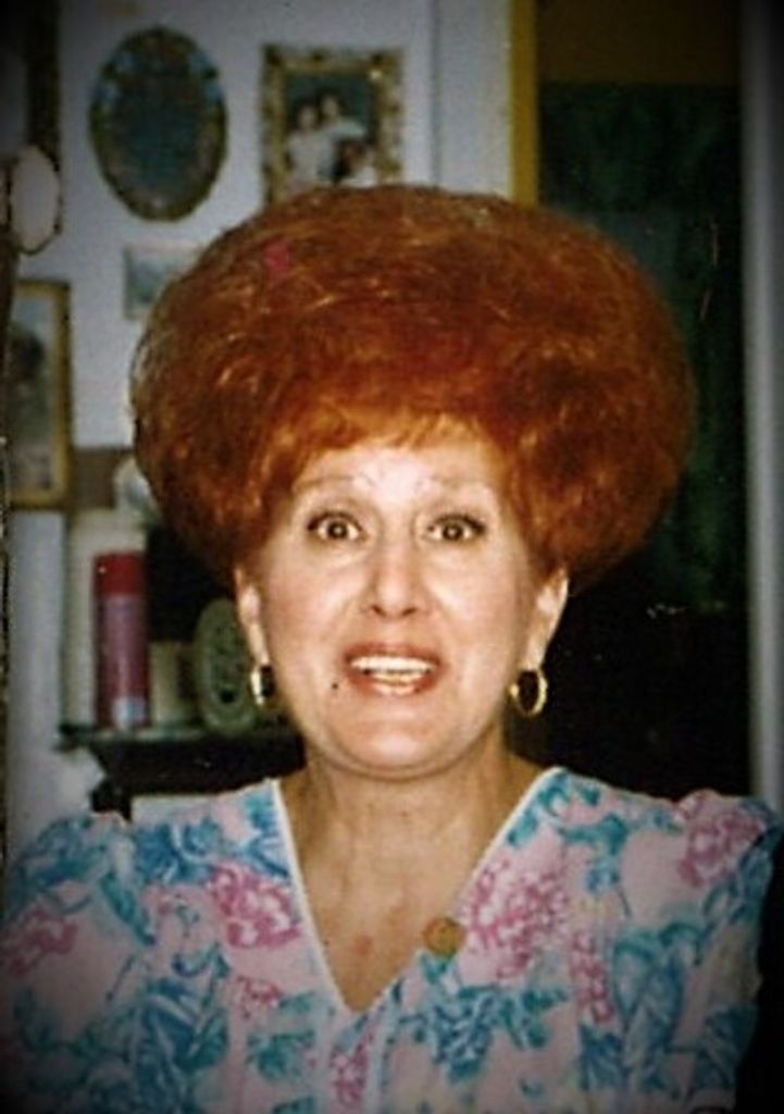 Marie M Camarata Profile Photo