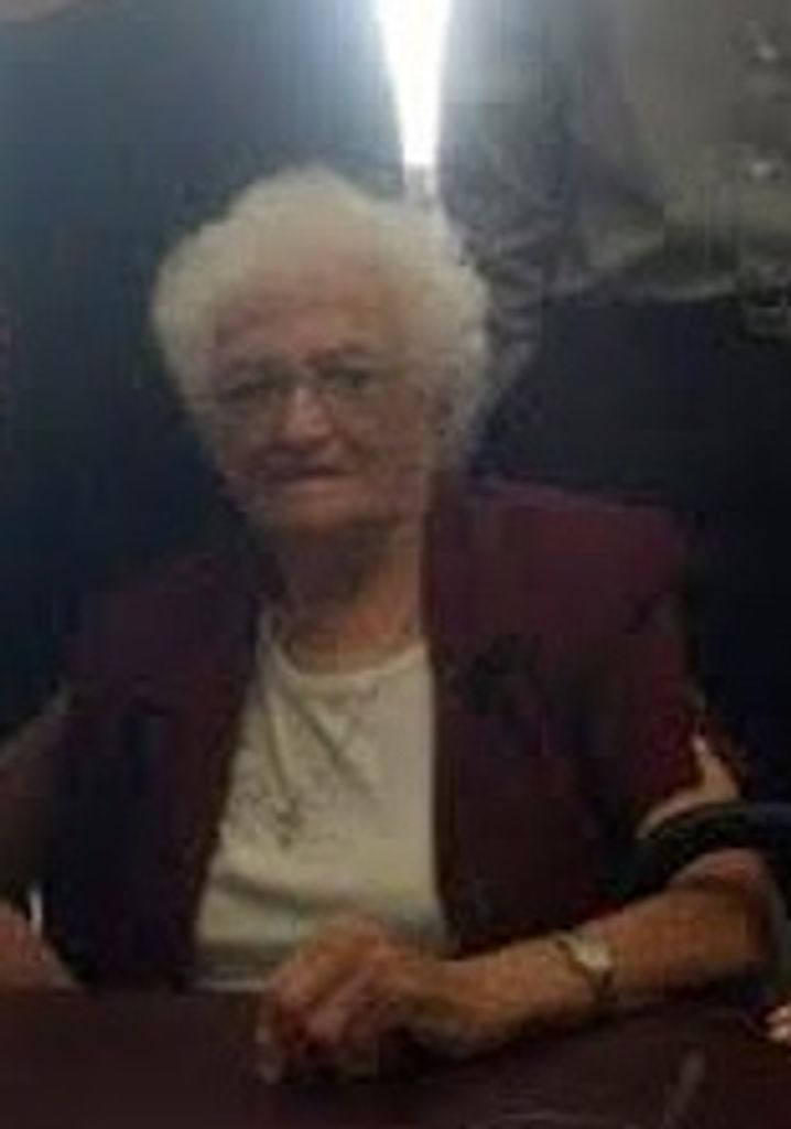 Clara M. Kiefer Profile Photo