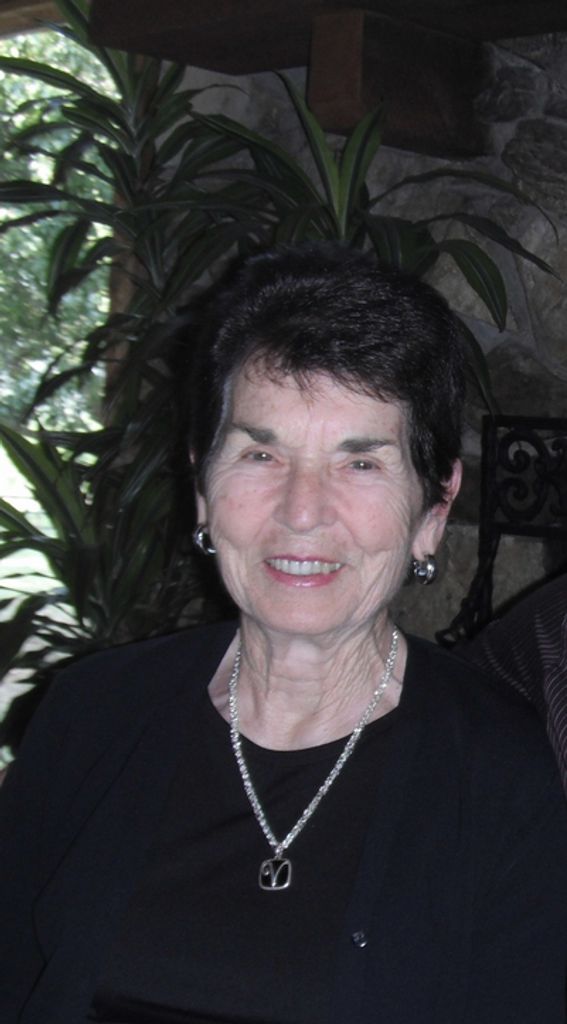 Vera Pedretti Profile Photo