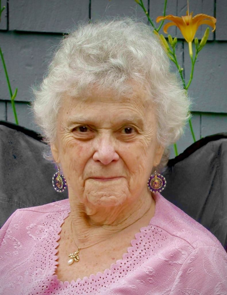 Hope E. Clark Profile Photo