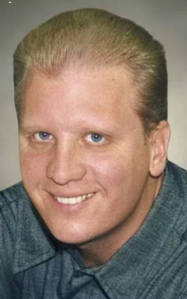 Gary Clement