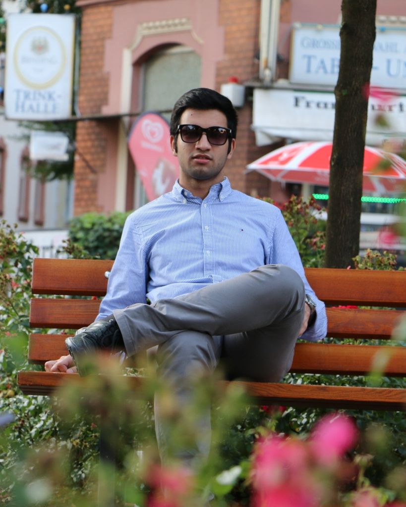 Aidin Rasti