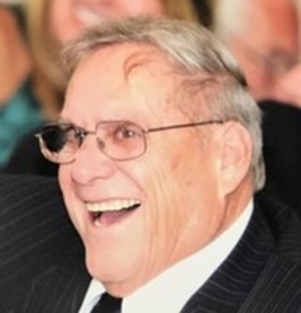 Richard J. Smith Dds