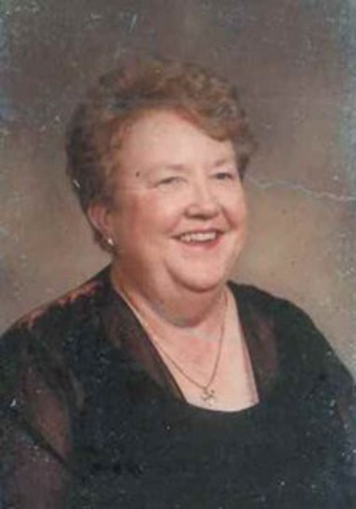 Sue Barbe