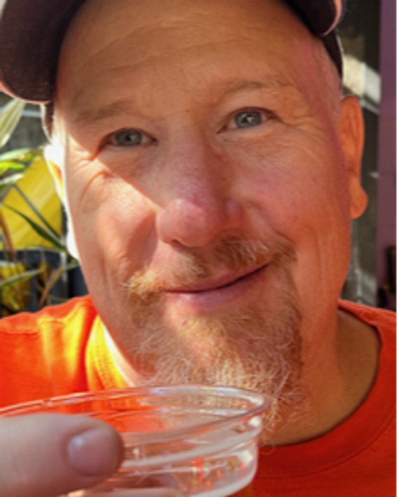 Thomas Gus Ballas, Jr. Profile Photo