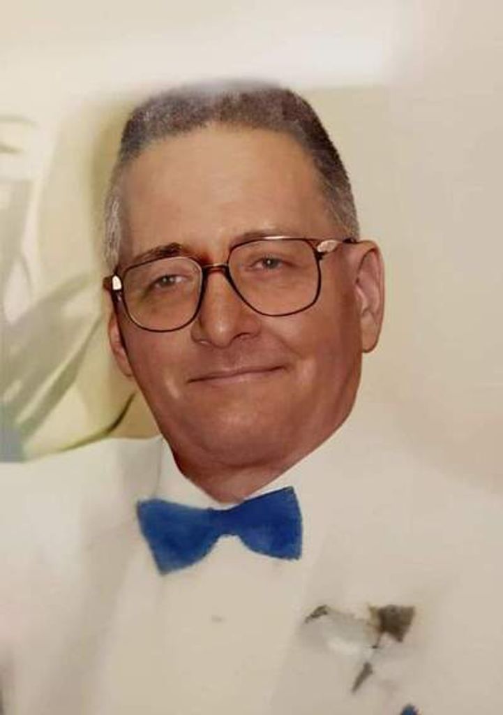 Everett A Hawkins Profile Photo