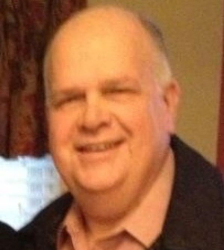 Joseph R. “Joe” Nylund