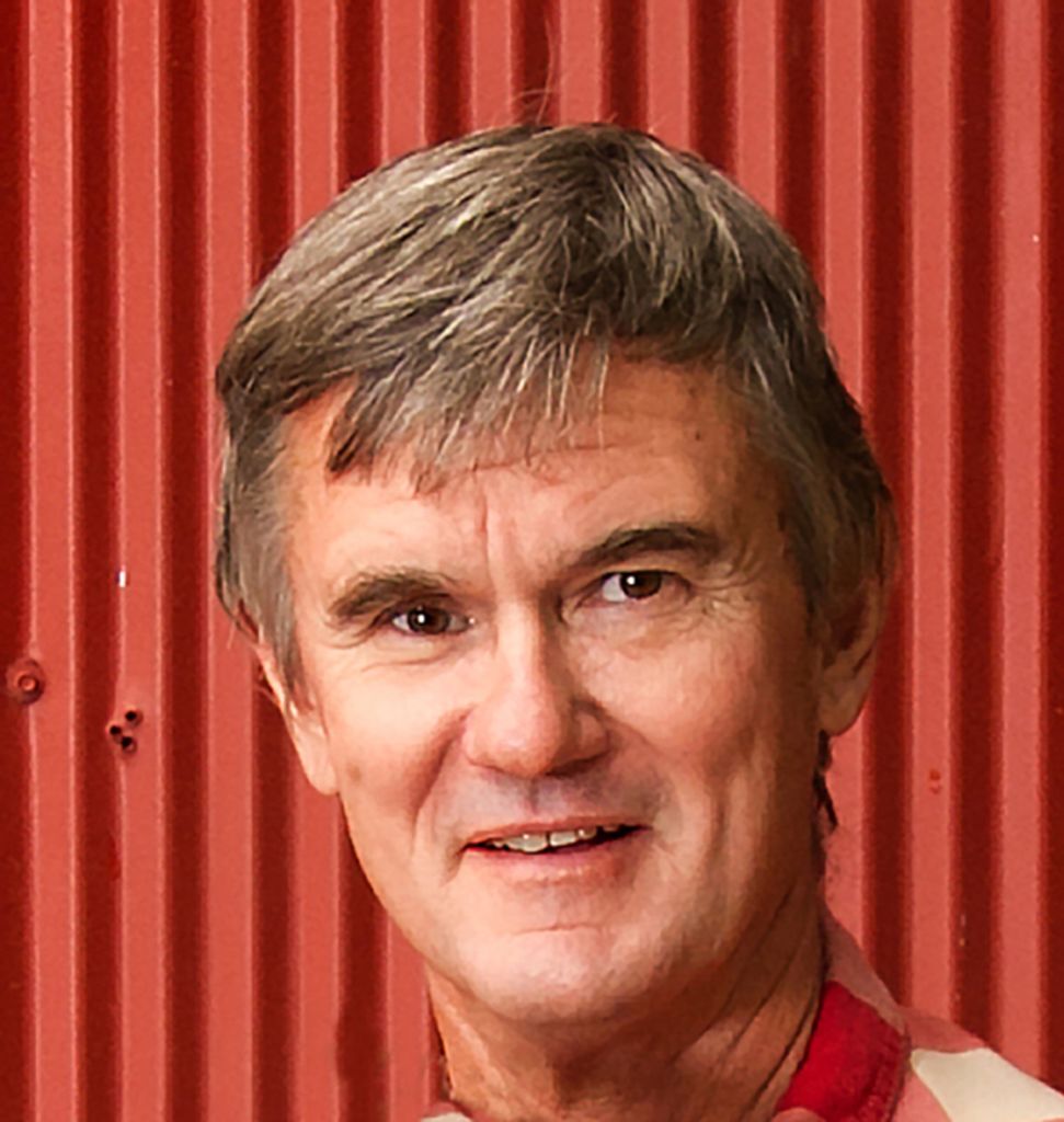 Randy Short