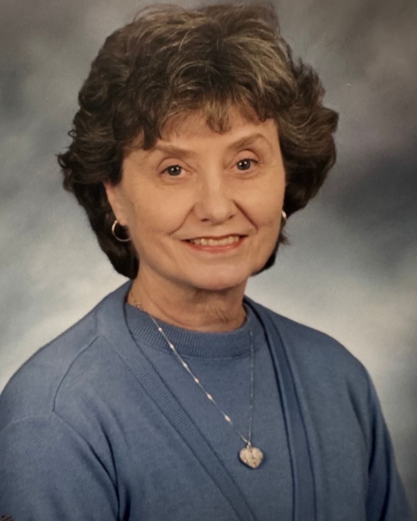 Joyce Jeanette Pittman Profile Photo