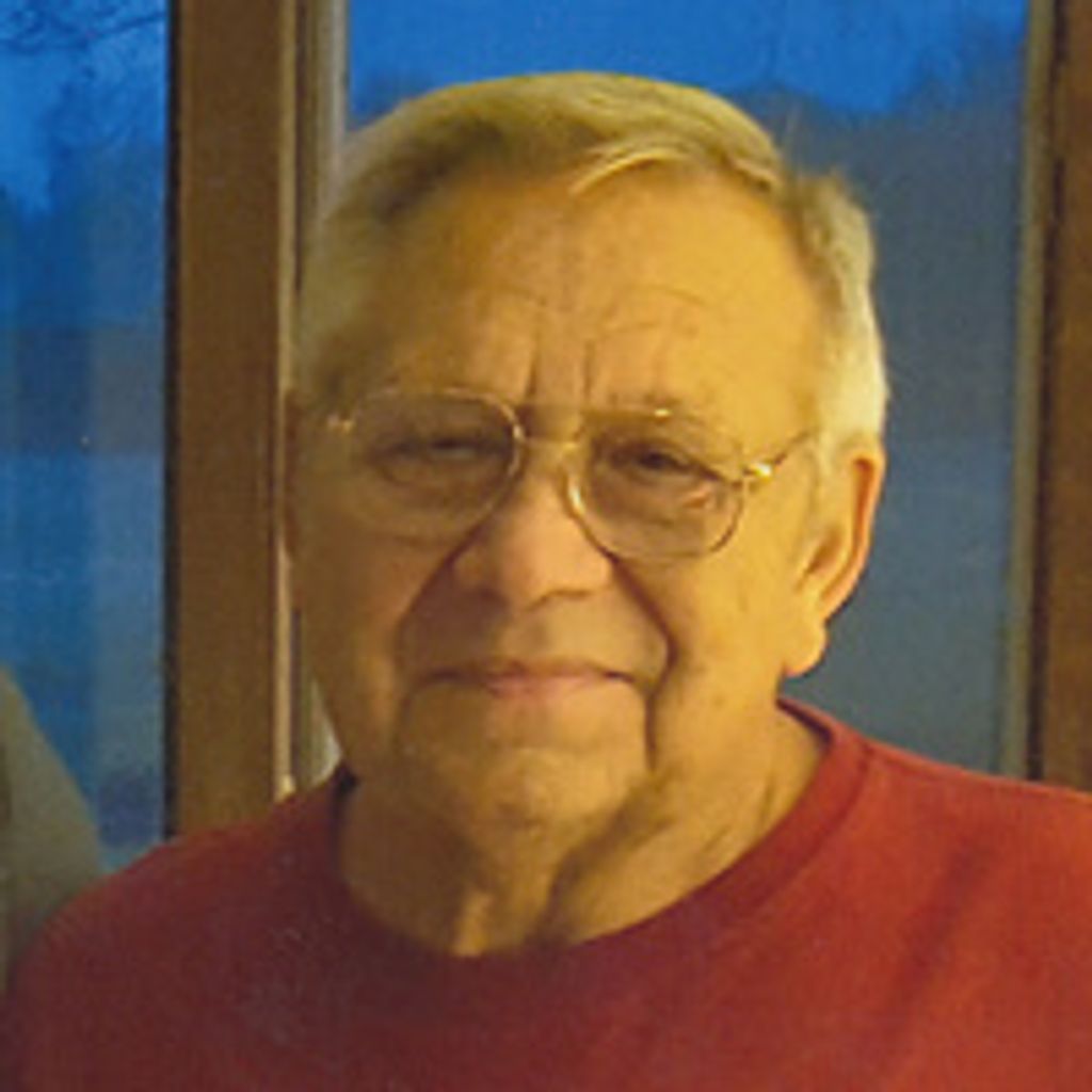 William "Jack" R Mcclain