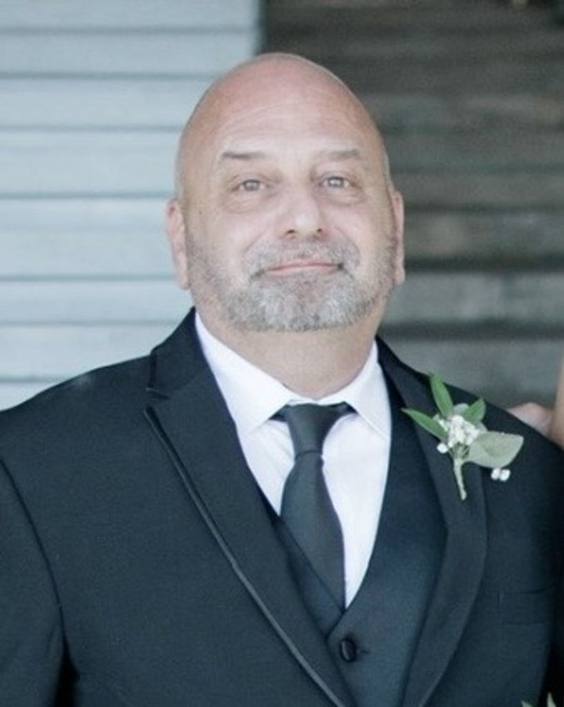 Kevin Stuart O'Brien Profile Photo