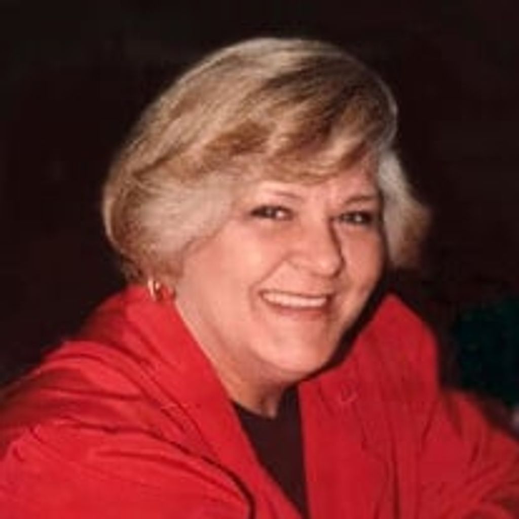Ellen Harvey Kincaid