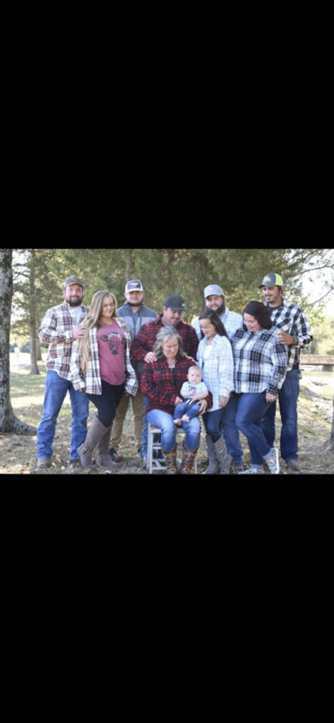 Bobby Joseph (B.J.) Mashburn Profile Photo