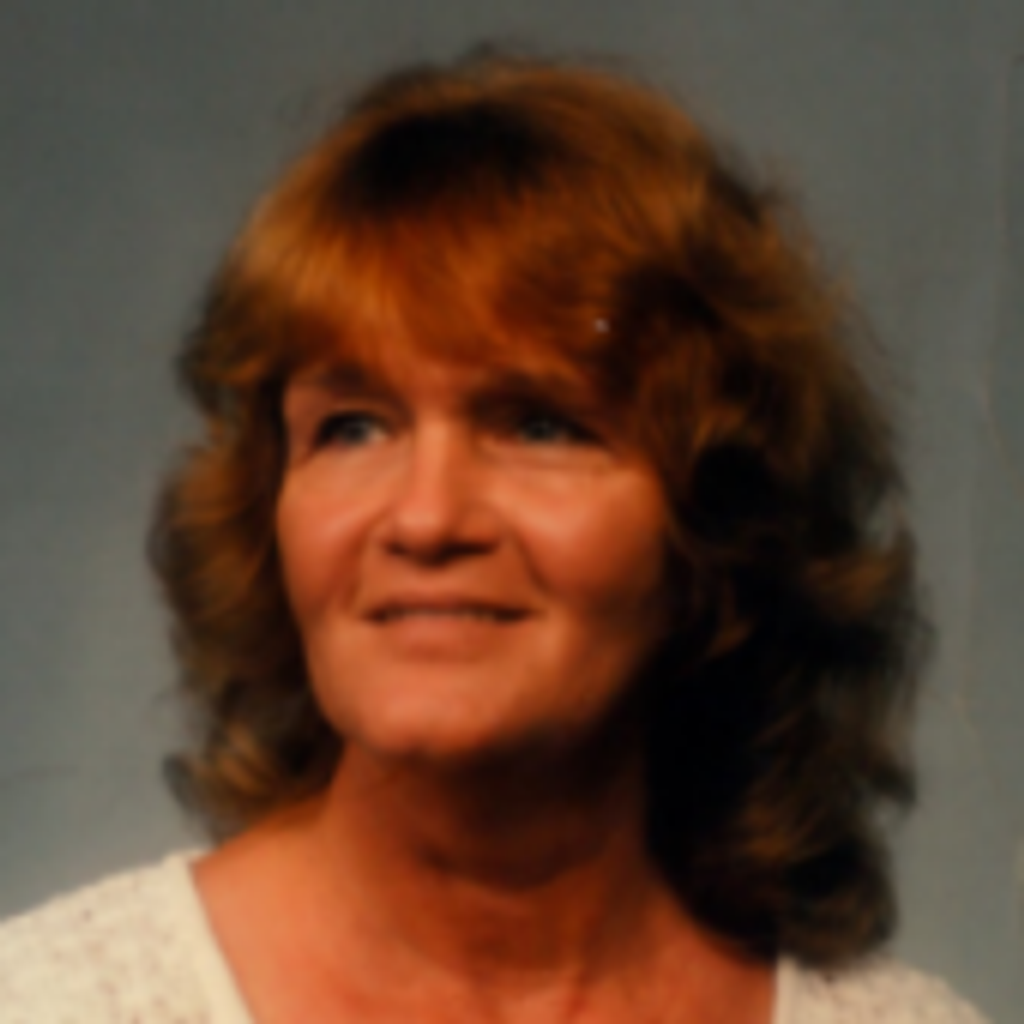 Betty Thomas