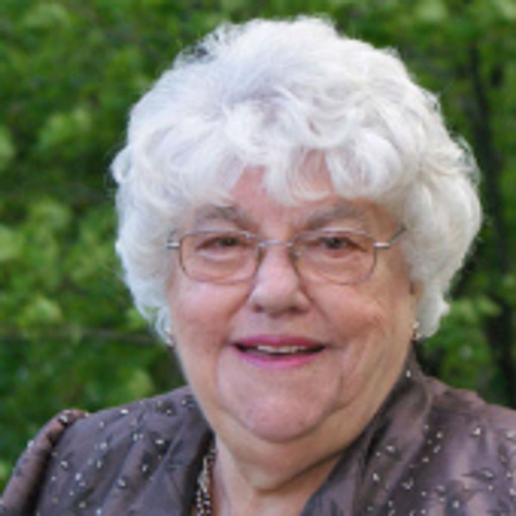 Lucille Mcneil