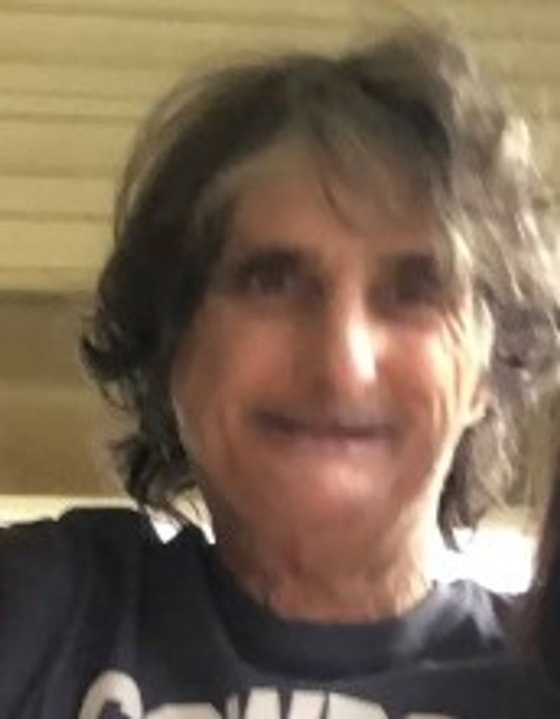 Michael Ray Brown Profile Photo