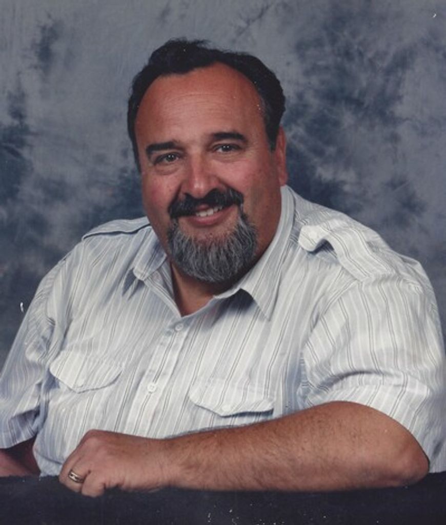Jack Raymond Merget, Jr. Profile Photo
