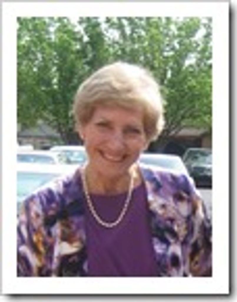 Donita Louise Petersen