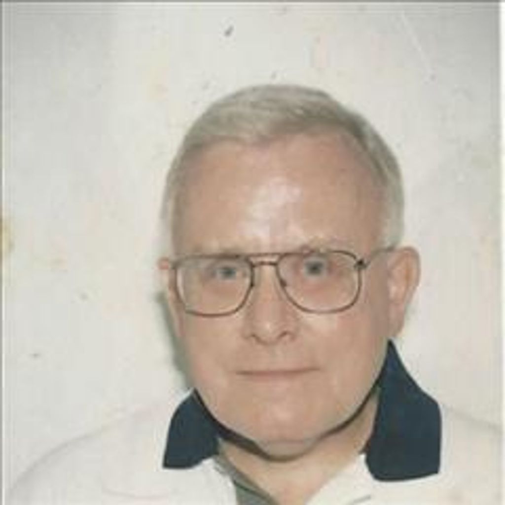 George Albert Backstrom