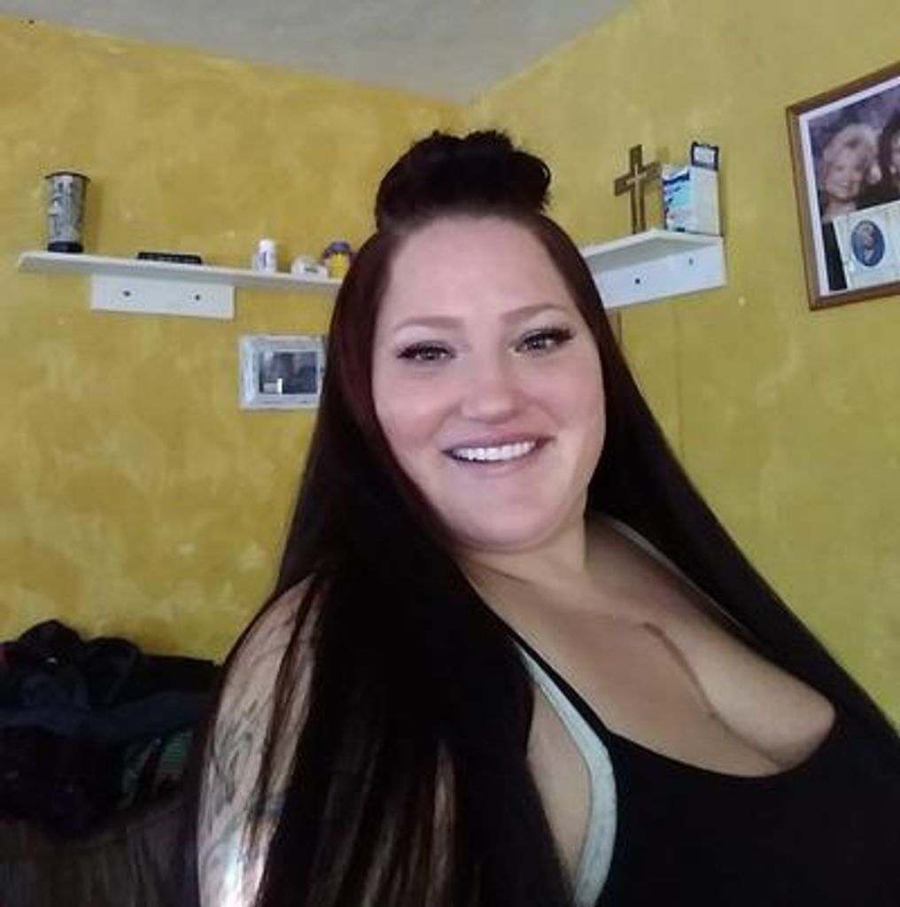 Jessica Marie Marston Profile Photo