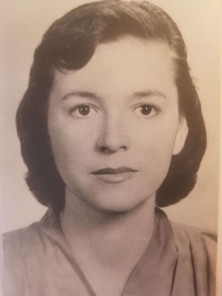 Antonia Rascon Mena Profile Photo