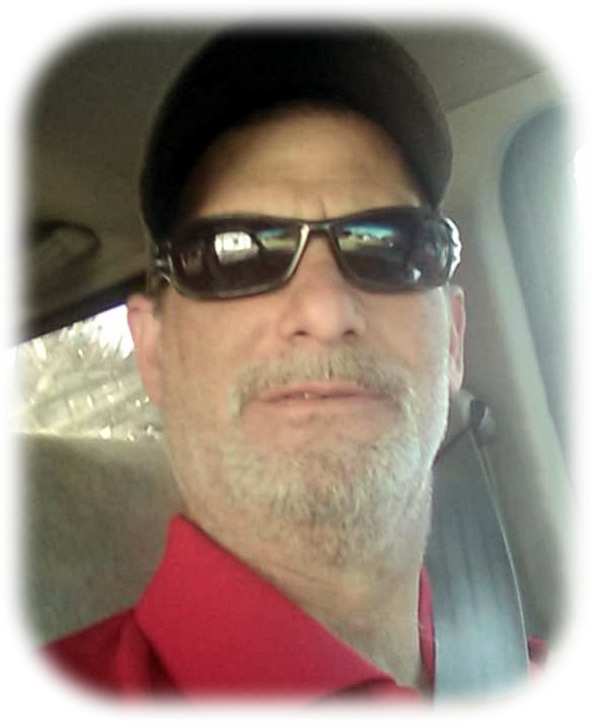 Robert Gene Ator