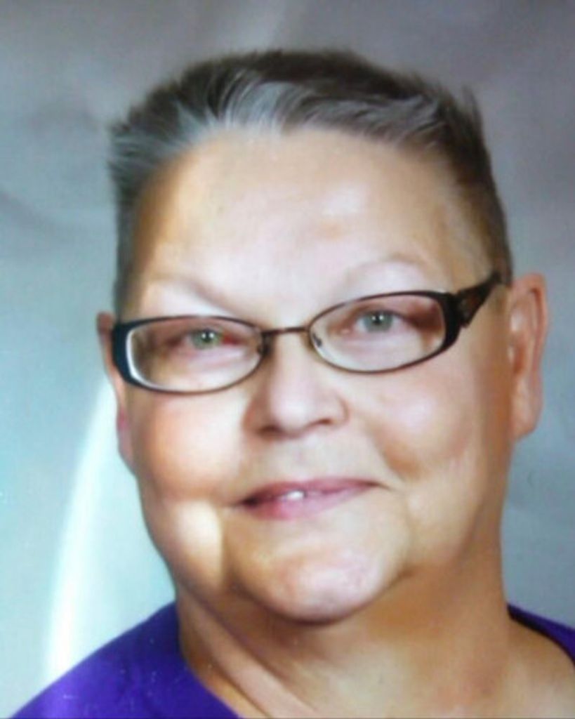 Judy Stambough Profile Photo