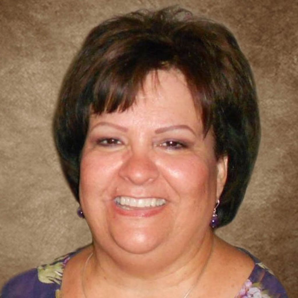 Deborah Bezdicek